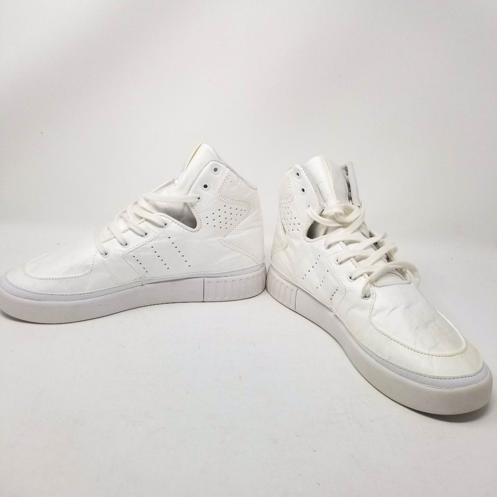 adidas Womens Tublar Invader 2.0 Decon White paper - Picture 6 of 8